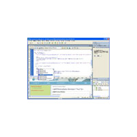 アドビとシックス・アパートがDreamweaver 8の拡張機能を共同発表 画像