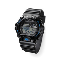 カシオ、スマートフォンと通信できる「G-SHOCK」を年内に発売 画像