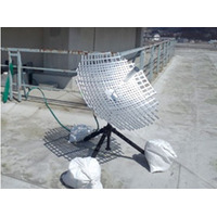 【地震】JAXA、技術試験衛星「きく8号」の通信システムを提供 画像