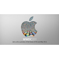 アップル、「WWDC 2011」を6月6日から開催……“iPhone 5”を発表か!? 画像