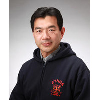 ジンガジャパン、代表取締役CEOに元コーエーの松原健二氏   画像
