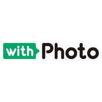 キヤノンMJとアマナ、写真を活用したウェブサービス「withPhoto」を7月開始予定 画像