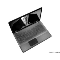 日本HP、「ENVY」の17.3型大画面モデルなどエンタメ機能強化のノートPCを3機種 画像