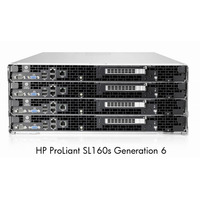 日本HP、スケールアウト型サーバ新モデル3機種発表……Hadoopへの親和性を重視 画像