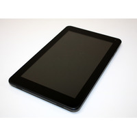 【レビュー】NTTドコモのAndroid 3.0搭載タブレット「Optimus Pad L-06C」を体感！（前編） 画像