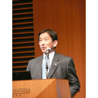 「2016年までに日本市場のリーダーへ」……カスペルスキーがAndroid端末向けウイルス製品発表 画像