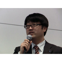 【FINETECH JAPAN 2011（Vol.10）】タブレット市場と日本のパネル業界の課題 画像