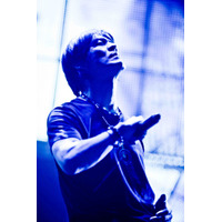 氷室京介50歳に……6月に震災復興支援ライブを全編BOφWYの曲で！ 画像