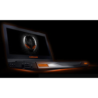 デル、Sandy Bridge搭載ゲームノート「Alienware」に11型/14型/18型を追加 画像