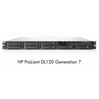 日本HP、省電力・管理性を強化したエントリーサーバ／WSを発表……インテルXeon E3に対応 画像