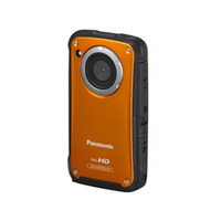 パナソニック、HDモバイルカメラのWeb限定モデルを発表 画像