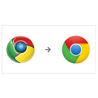 Google Chrome 11がリリース……音声入力が利用可能に、アイコンデザインも変更 画像