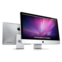 アップル、Core i7やThunderboltを搭載した新型iMacを発表 画像