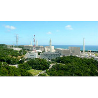 中部電力、浜岡原発の全面停止を受諾 画像