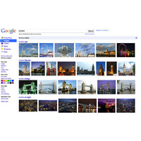 Google、画像検索結果を細分化されたテーマ別に表示するSort by subject 画像
