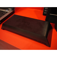 【スマートフォン＆モバイルEXPO（Vol.8）：動画】スマホやタブレットでTVを観る「Slingbox」のデモ 画像