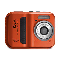 コダック、防水/防塵仕様のコンパクトデジタルカメラ……実売9,980円 画像