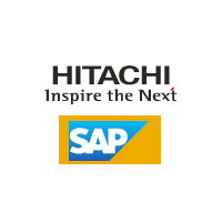 日立とSAP AG、グローバルビジネスにおける協業関係を強化 画像