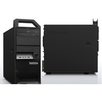 レノボ、インテル最新Xeonプロセッサー搭載可能「ThinkStation E30」 画像