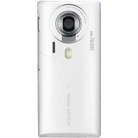 ソフトバンク、1,610万画素カメラ搭載のAQUOSスマートフォン「007SH」を発表 画像