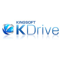 キングソフト、オンラインストレージ「KDrive」無料提供を開始……閲覧用Androidアプリも同時公開 画像