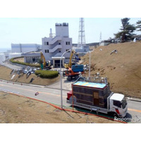 【地震】福島第一原発、廃炉の決定 画像