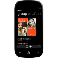 米マイクロソフト、「Windows Phone」の次期版「Mango」を公開 画像