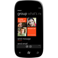 米マイクロソフト、「Windows Phone」の次期版「Mango」を公開 画像