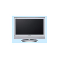 三菱、明るさセンサー搭載の37/32/26型デジタルハイビジョン液晶テレビ 画像