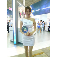 【COMPUTEX TAIPEI 2011（Vol.10）】COMPUTEX美女図鑑 その1 画像