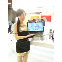 【COMPUTEX TAIPEI 2011（Vol.20）】COMPUTEX美女図鑑 その2 画像