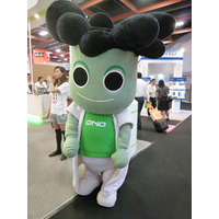 【COMPUTEX TAIPEI 2011（Vol.26）】COMPUTEXのスキマを行く 画像