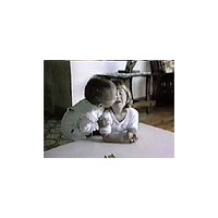 BIGLOBE、赤ちゃんの驚異と不思議に迫る「アメージング・ベイビー・ビデオ」を無料配信 画像