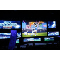 【E3 2011】『Kinect スポーツ』に続編登場、その名も『KINECT SPORTS SEASON TWO』 画像