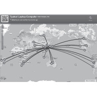 【テクニカルレポート】持続可能性を高める行動を促す情報技術“Sourcemap”（前編）……ユニシス技報 画像