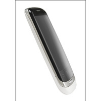 イー・モバイル、Pocket WiFiの“進化版”「S41HW」を14日に発売 画像