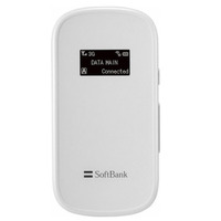 SBモバイル、モバイルWi-Fiルーター向け定額プラン「データし放題」提供開始 画像