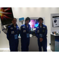 【動画】「GALAXY S II」発売！7月実施の「Space Balloon プロジェクト」とは？ 画像