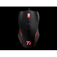 「Tt eSPORTS」ゲーミングマウスに新ラインアップ……左利き対応モデルも 画像