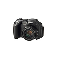 キヤノン、光学手ブレ補正＋ISO800対応の600万画素デジカメ「PowerShot S3 IS」 画像