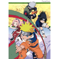 TVアニメ「NARUTO-ナルト-」配信開始、毎週3話ずつ見放題 画像