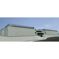 ヤフー、福岡県北九州市の環境対応型データセンターを増設 画像