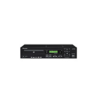 パイオニア、DVI-D端子搭載の業務用DVDプレーヤー 画像