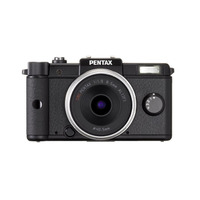 リコー、HOYAのPENTAXイメージング・システム事業を買収……デジタルカメラ部門の強化を意図 画像