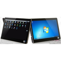 KOUZIRO、Android 2.2/Windows 7からOSを選べるタブレットPC 画像