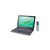 ソニー、Blu-rayドライブや17型フルHD液晶採用のノートPC「VAIO type A」 画像