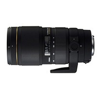 シグマ、デジタル対応大口径望遠ズーム「APO 70-200mm F2.8 EX DG MACRO HSM」の発売日と価格を決定 画像