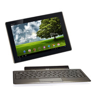 ASUS、明日正午から「Eee Pad Transformer TF101」をAndroid 3.1にアップデート 画像