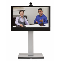 シスコ、テレプレゼンスの新製品「Cisco TelePresence MX200」および新機能を発表 画像