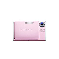 富士写、高速赤外線通信機能「IrSimple」対応の高感度スリムデジカメ「FinePix Z3」 画像